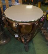 Premier Timpani Drum