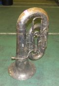 Tuba Class A Instrument