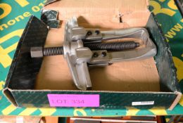 Force Gear Puller 2 Jaw 150mm