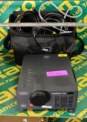 NEC Multisync LT80 - Portable Projector