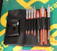 Internal Bore Gauge Set