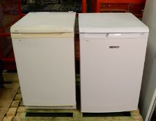 Beko Refrigerator, LEC Refrigerator