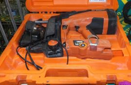 Spit Nail Gun 800+ Pulsa - 1 battery, 1 charger