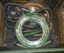 Flexible Hose Various Sizes