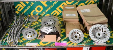 Trelawny Tooling Accessories