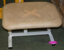 Gym Support Seat