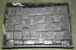 Trays of Cinterion Modems