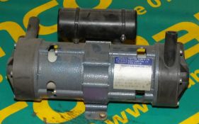 TEP PC50/11 Electric Pumps