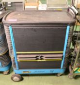 Hazet Tool Trolley