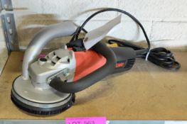 Trelaway Hand Held Electric Grinder TCG 125L