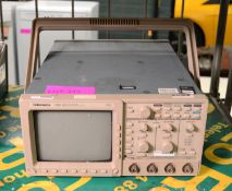 Tektronix TDS420 Four Channel Digital Oscilloscope