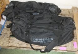 2x Bomb Disposal Kit Bags