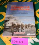 DVD Chinese Peacekeepers