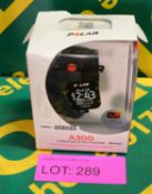 Polar A300 Fitness Activity Tracker Wrist