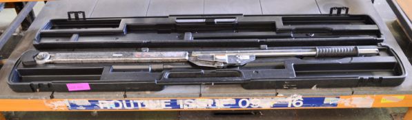 Norbar 5R Torque Wrench 300-1000Nm