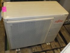 Fujitsu Inverter Air Conditioner - AOYG12LMCE