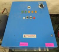 Kemco Systems Junction Box