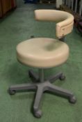 4x Dental Room Chairs