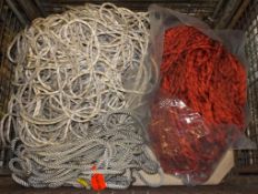 Various Nylon Rope