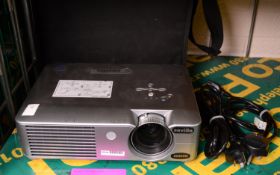 Saville SSX1300 LCD Projector