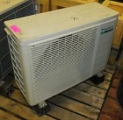 Daikin Inverter Air Conditioner Heat Pump Outdoor Unit