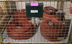 Various Size Water Hose