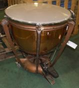 Premier Timpani Drum