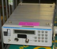 Marconi Instruments RF Power Meter 6960B