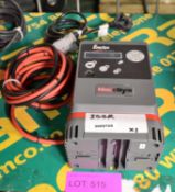 NexSys EnerSys TC1 LT Battery Charger 24v