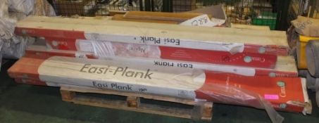 Canadia Easi Plank Flooring