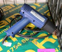 RS Hot Air Gun 684-585