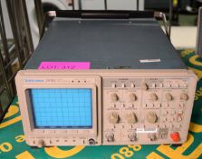 Tektronix 2430 Digital Oscilloscope