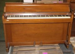 Kemble Minx Upright Piano