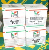 6x Lister Petter Fuel Filters 351-29760