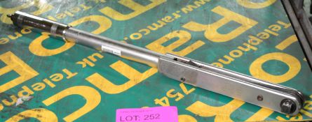 Britool Torque Wrench