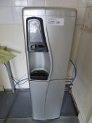 BORG & OVERSTROM MAINS WATER CHILLER/DISPENSER