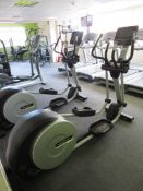 2013 PULSE FITNESS MODEL 280GF CROSS TRAINER