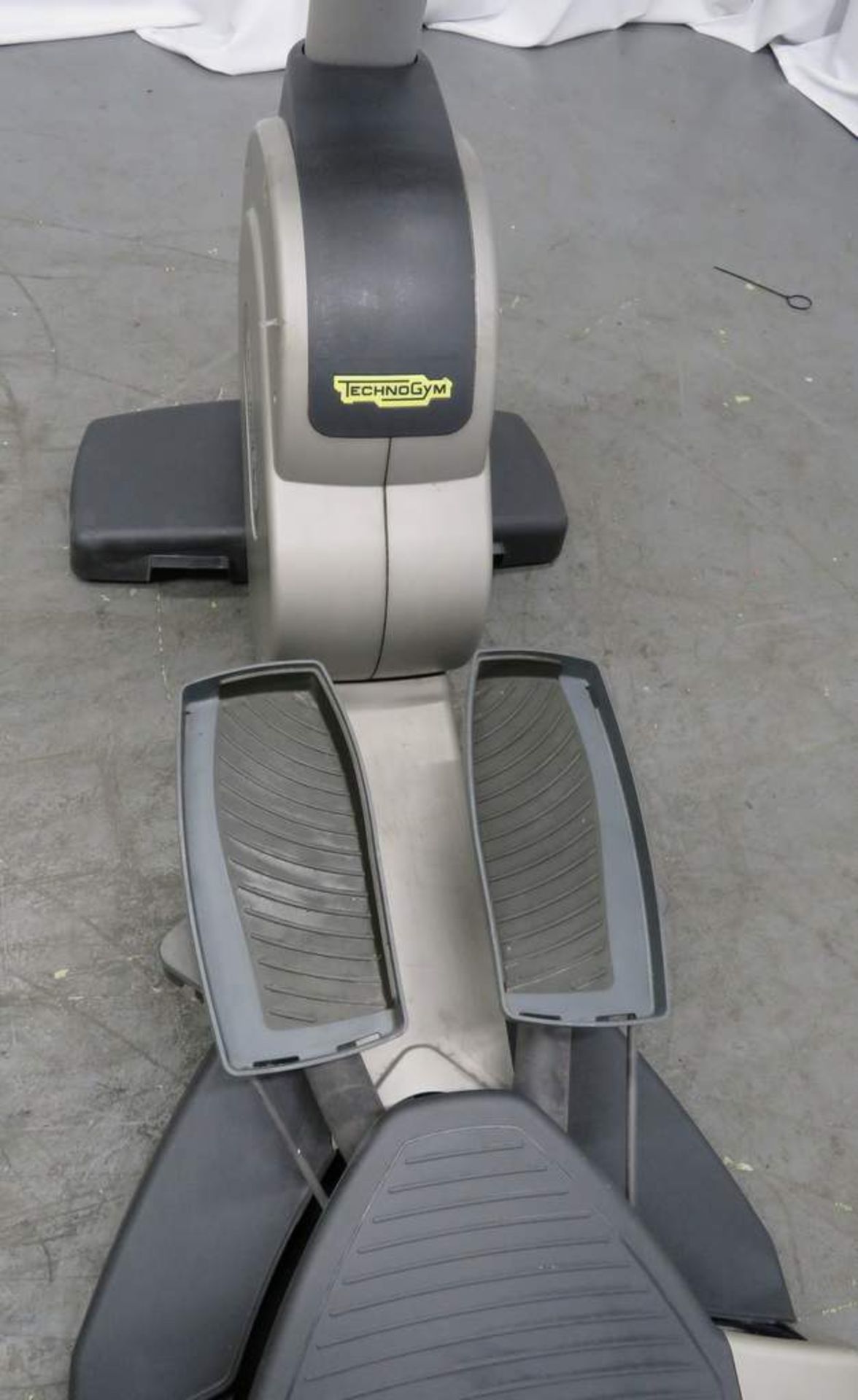 Technogym Model: Excite 700i SP Wave. - Image 4 of 7