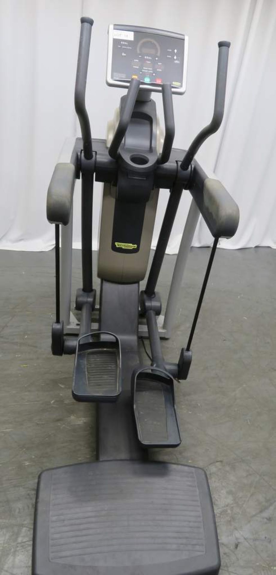 Technogym Model: Vario Excite 500SP. - Image 3 of 8