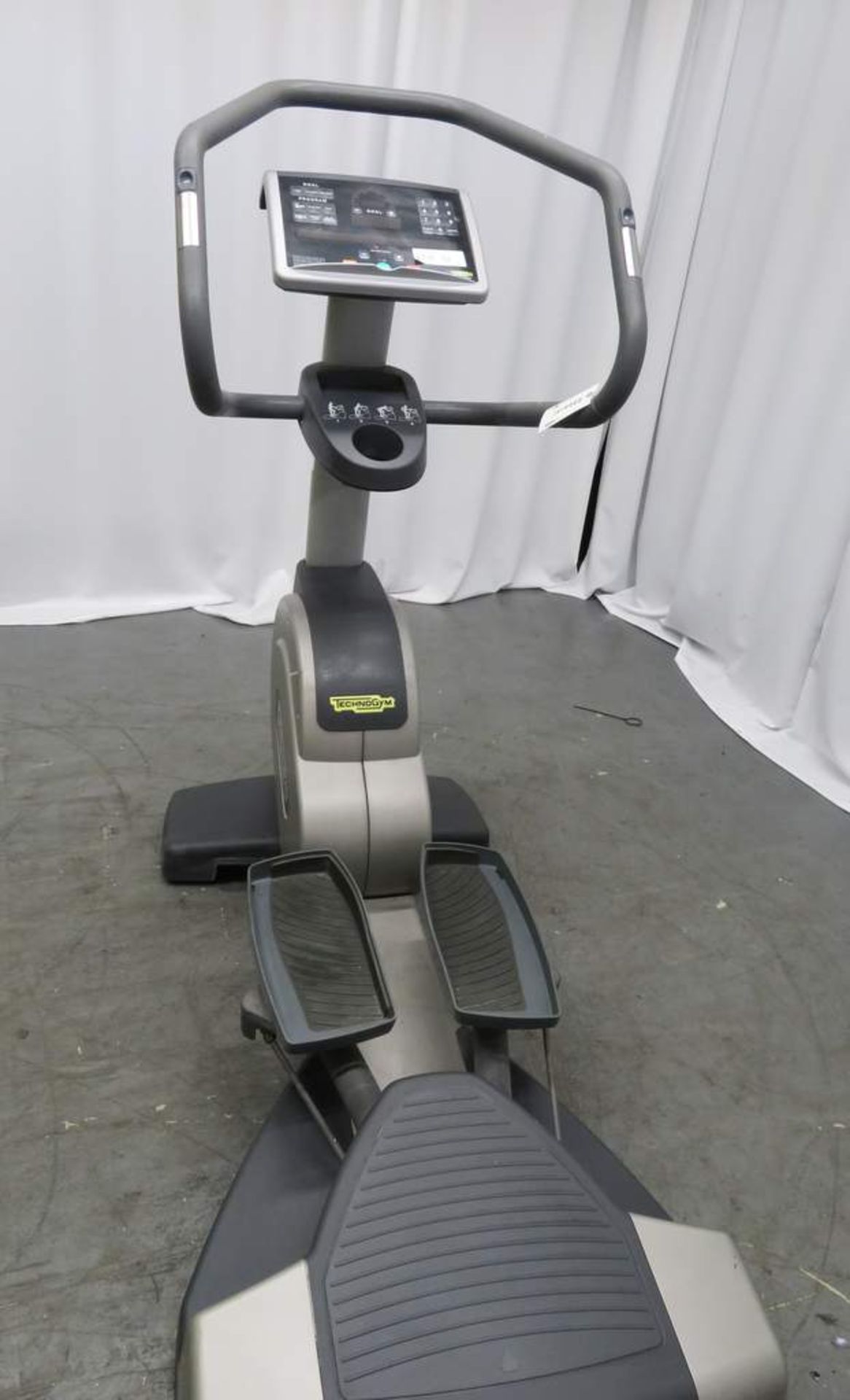 Technogym Model: Excite 700i SP Wave. - Image 3 of 7