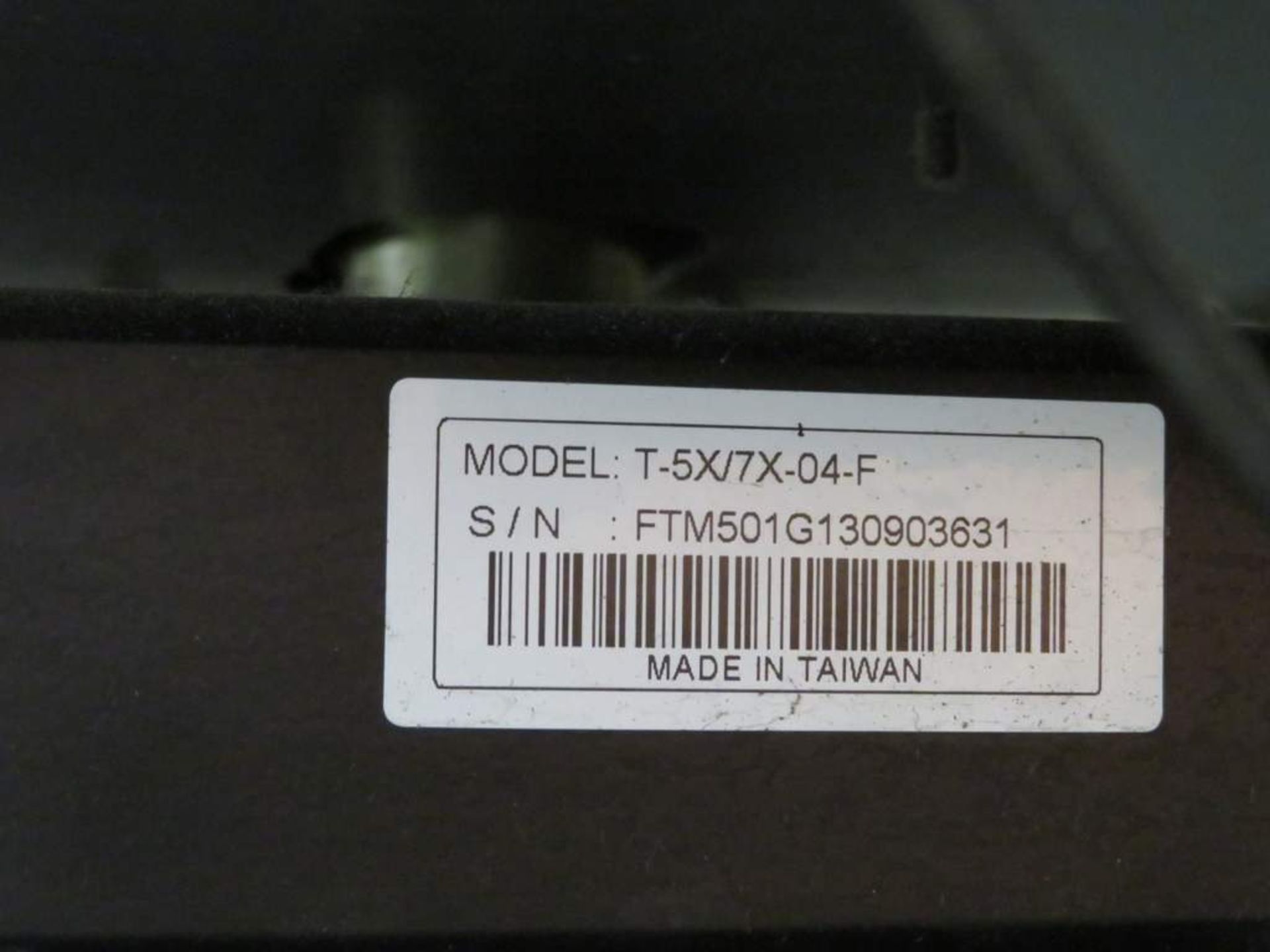 Matrix Model: T-5x/7x, Treadmill. - Image 11 of 11