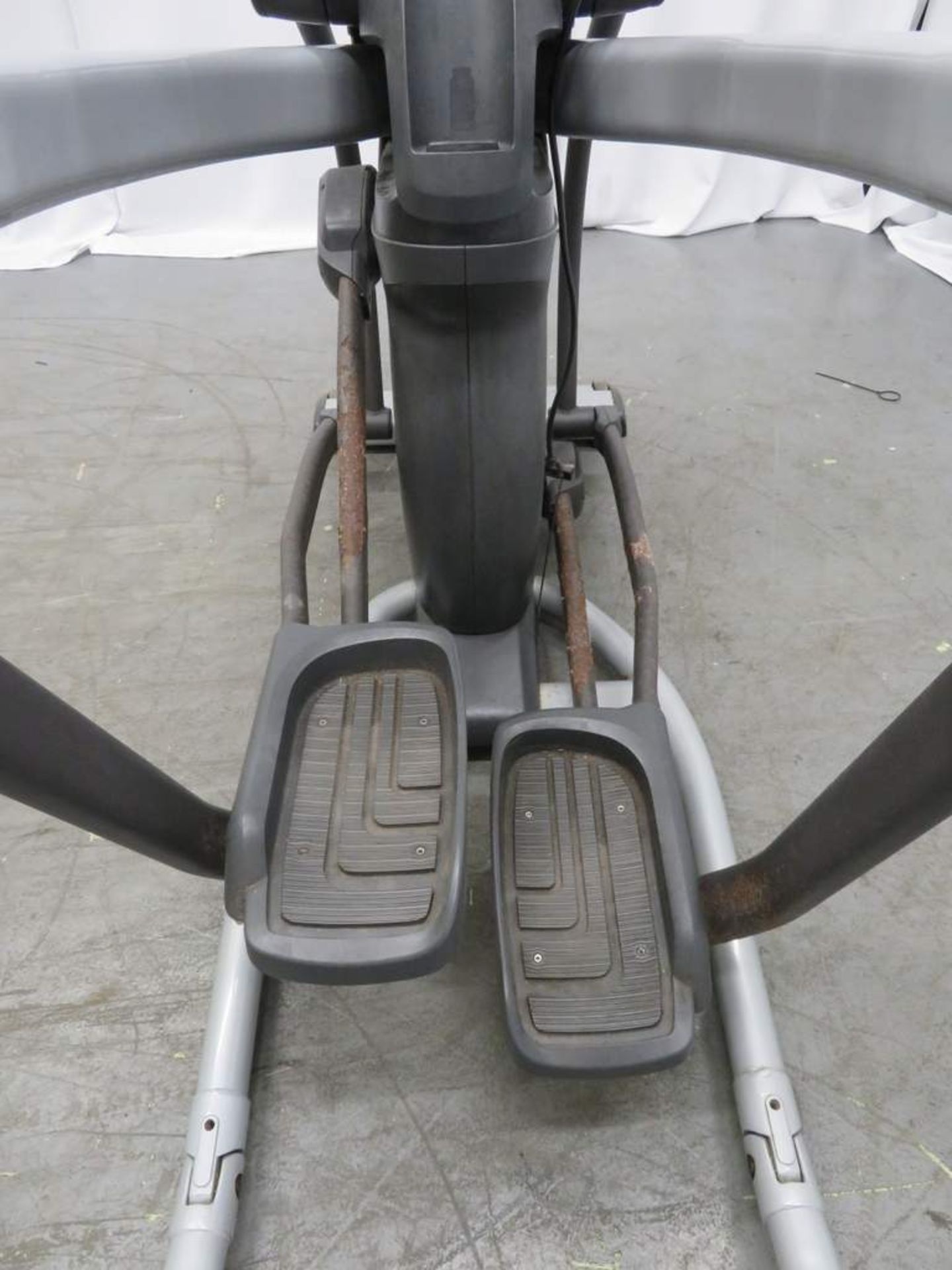 Matrix Model: 7XE, Suspension Elliptical Trainer. - Image 4 of 9