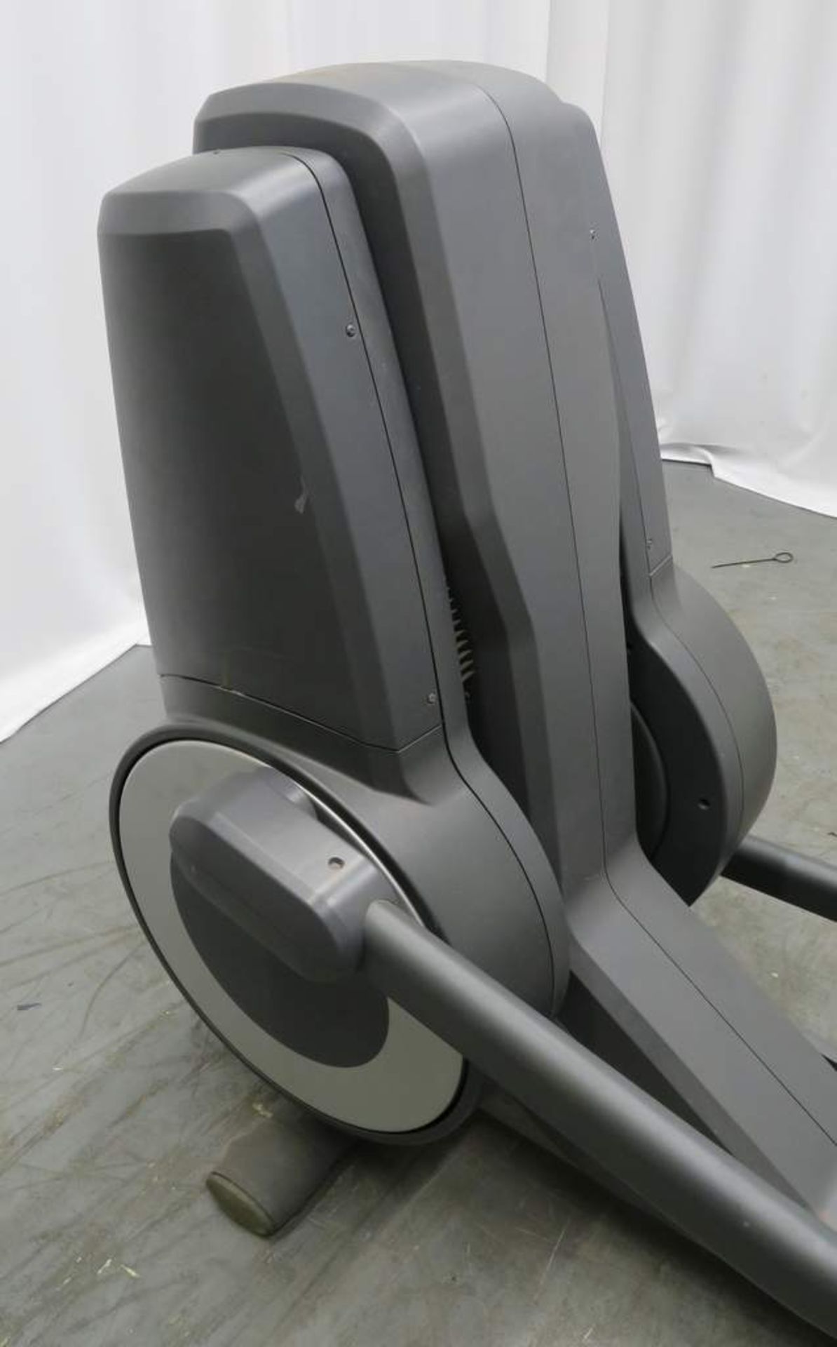 Life Fitness, Model: 95x, Elliptical Trainer. - Image 3 of 10