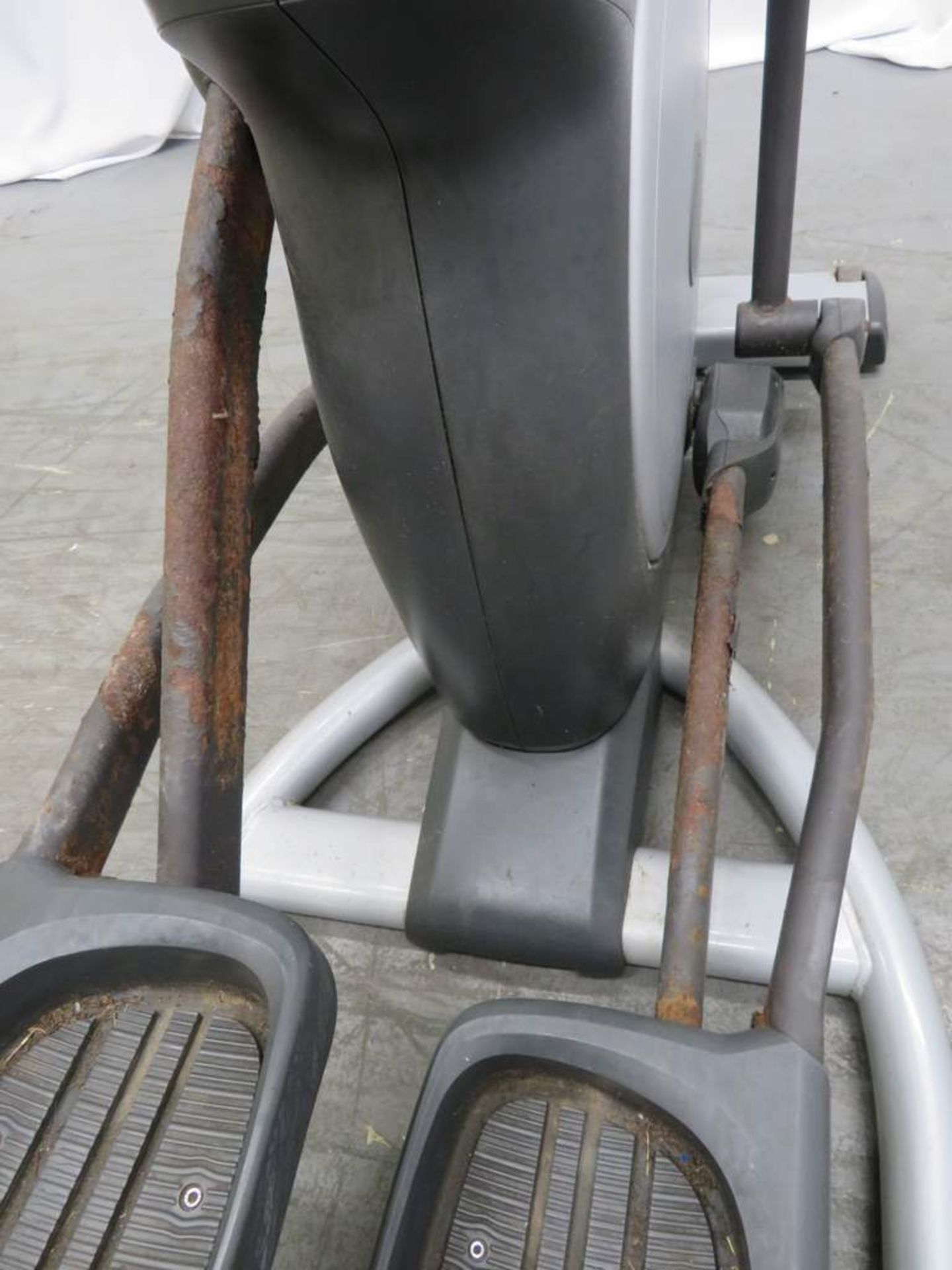 Matrix Model: 7XE, Suspension Elliptical Trainer. - Image 7 of 10