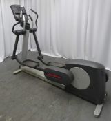 Life Fitness, Model: Fit Stride, Cross Trainer.