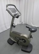 Technogym Model: Excite 700i SP, Exercise Bike.