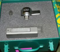 Stahlwille No Mp300-800 Torque Wrench Head