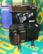 Nikon 950 Coolpix Digital Camera