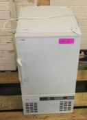 LEC Medical Refridgerator Unit L370 x W500 x H690mm