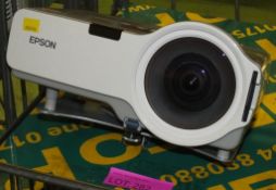 Epson EMP-400W LCD Projector